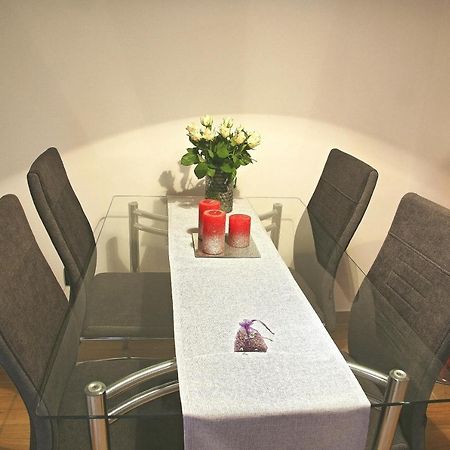 Apartment Grbin Pula Exteriér fotografie