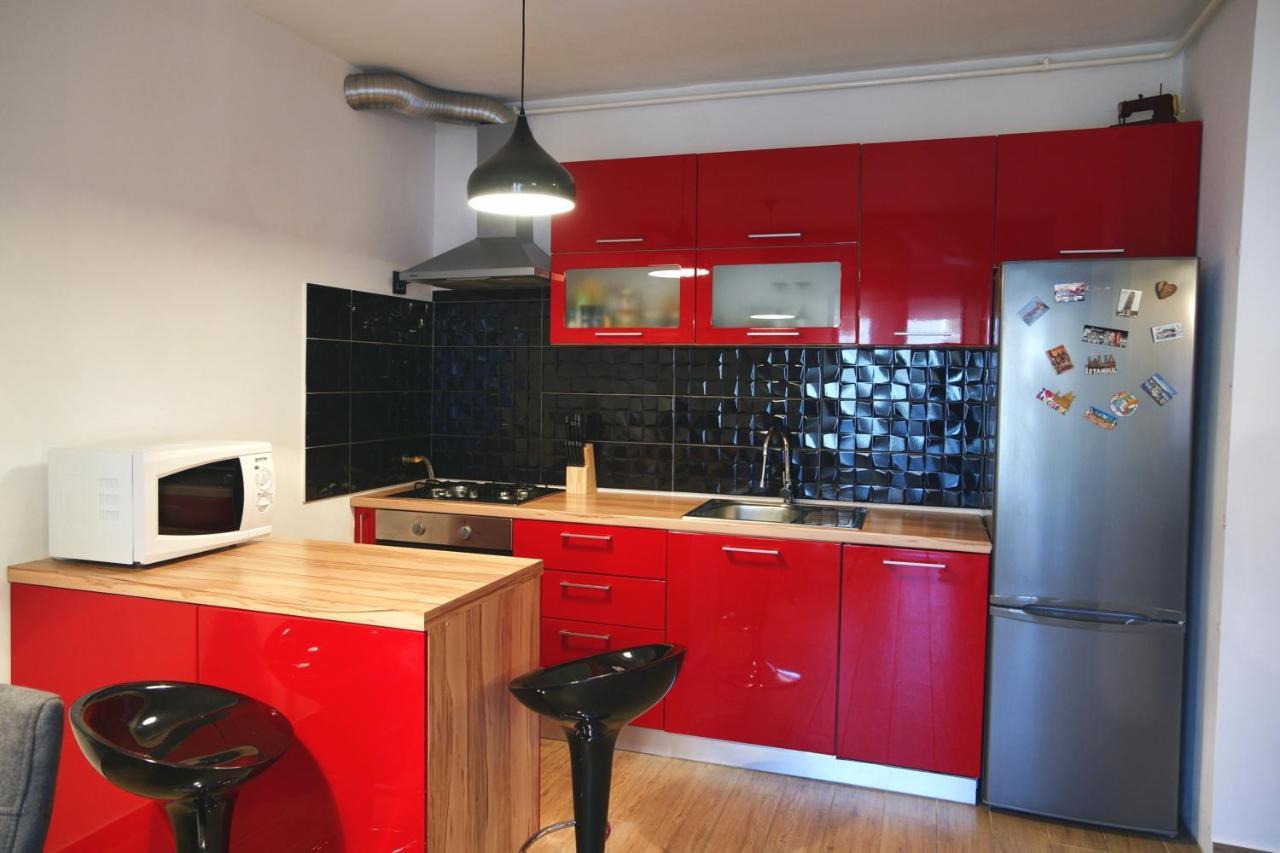 Apartment Grbin Pula Exteriér fotografie