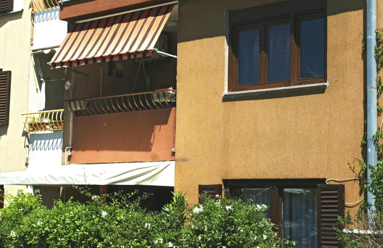 Apartment Grbin Pula Exteriér fotografie